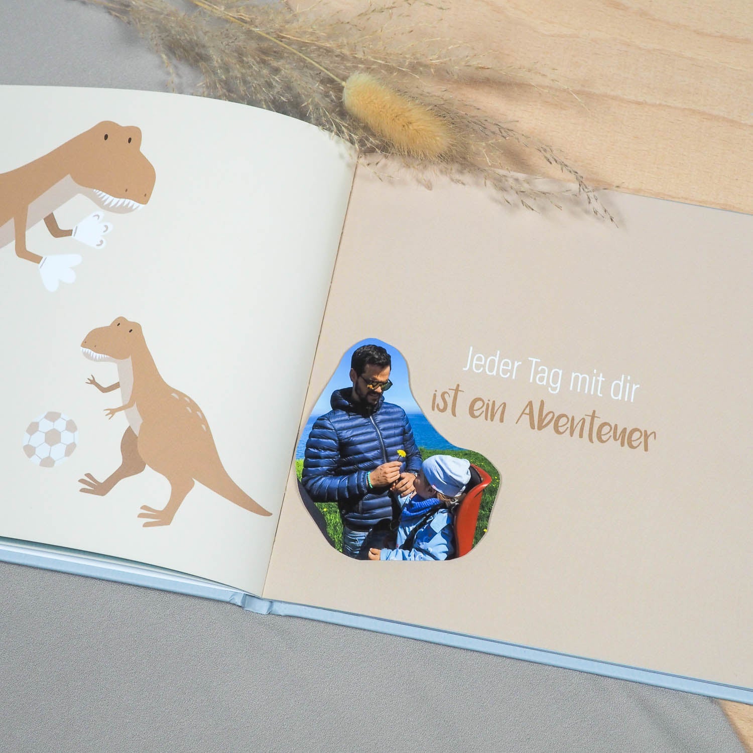 Geschenkbuch Patenonkel