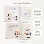 Geschenkbuch Patentante Erinnerung 