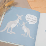 Geschenkbuch für Onkel