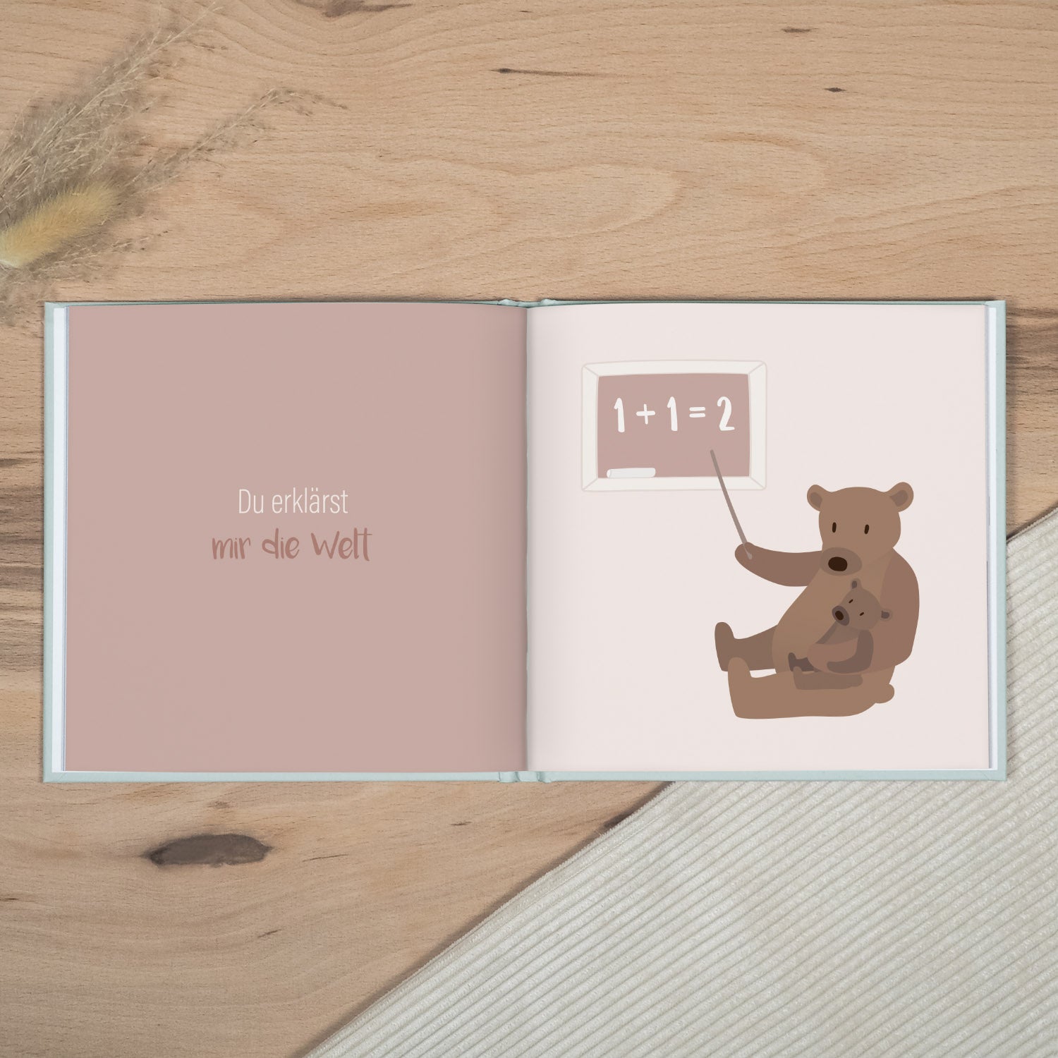 Geschenkbuch für Onkel Sprüche