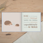 Geschenkbuch für Patenonkel Sprüche