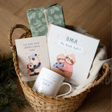 Geschenkset Oma