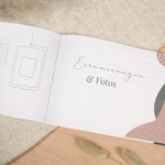 Fotoalbum Enkelkind