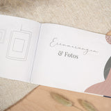 Fotoalbum Enkelkind