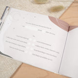 Erinnerungsalbum Enkelkind