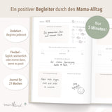 Mama Journal – Tagebuch für Mamas