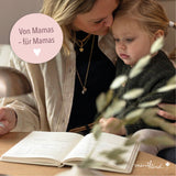 Mama Journal – Tagebuch für Mamas