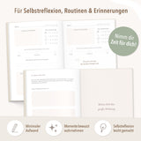 Mama Journal – Tagebuch für Mamas