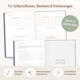 Papa Journal – Tagebuch für Papas