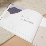 Erinnerungsalbum "Mein liebes Patenkind"
