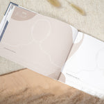 Erinnerungsalbum Patenkind