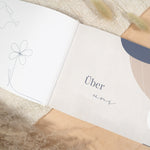 Patenkind Geschenkbuch