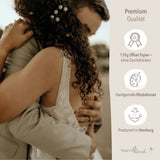 Gästebuch zur Hochzeit