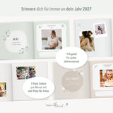 Jahrbuch 2027