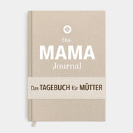 Mama Journal – Tagebuch für Mamas