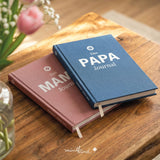 Mama Journal – Tagebuch für Mamas