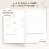 Mama Journal – Tagebuch für Mamas