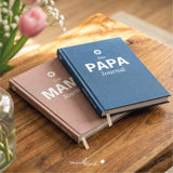 Mama Journal – Tagebuch für Mamas