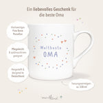 Tasse Oma zum Verschenken 