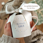 Tasse Oma zum Verschenken 