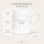 Tasse Opa zum Verschenken 