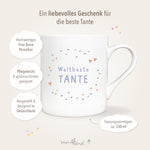 Tasse Tante zum Verschenken 