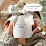 Tasse Tante zum Verschenken 
