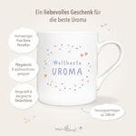 Tasse Uroma zum Verschenken 