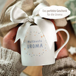 Tasse Uroma zum Verschenken 