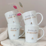 Kaffeebecher Schwiegervater