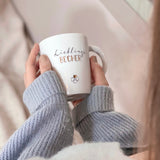 Tasse Gold Lieblingsbecher