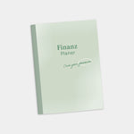 Beiheft Finanzen