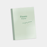 Beiheft Finanzen
