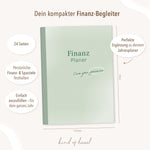 Beiheft Finanzen