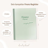 Beiheft Finanzen