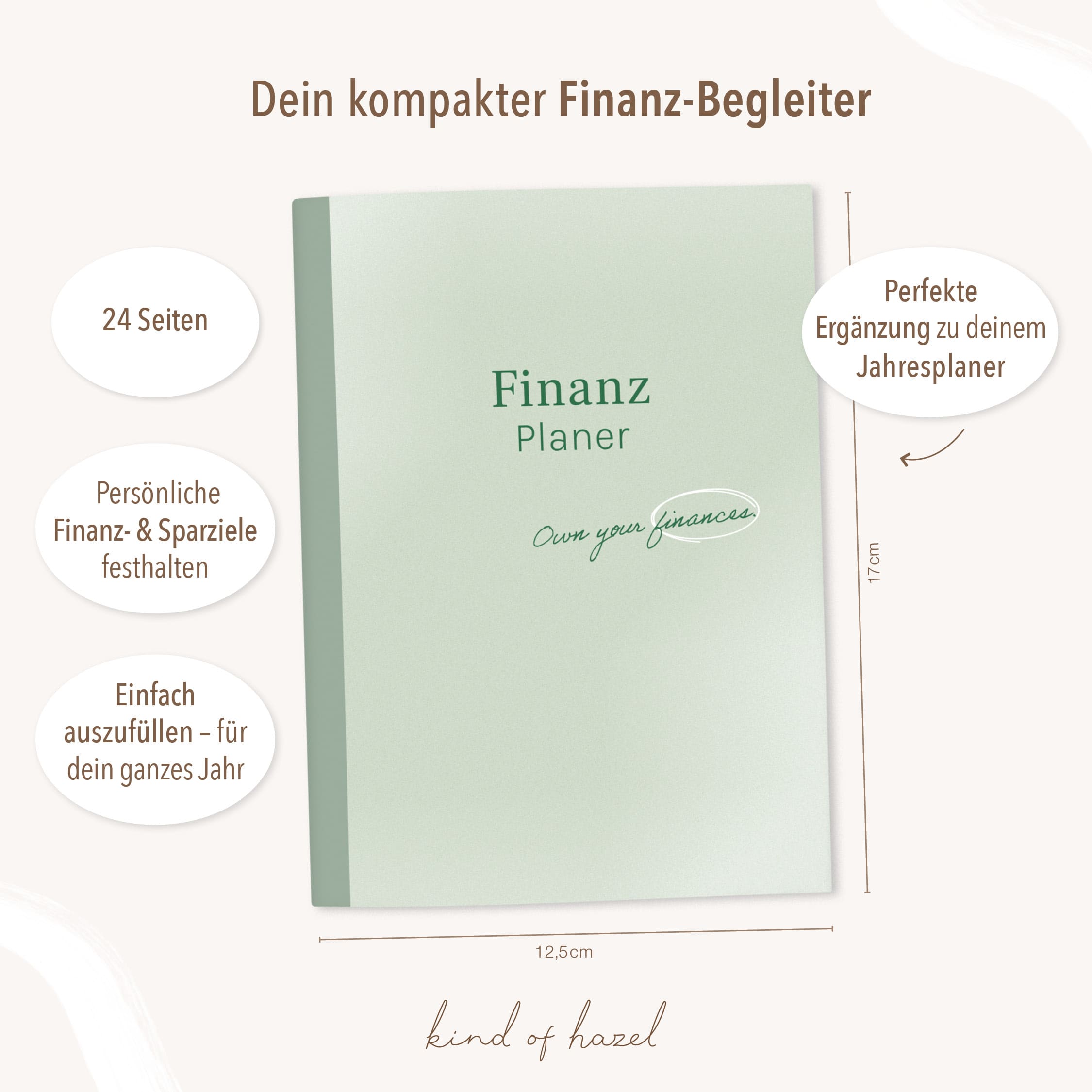 Beiheft Finanzen