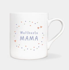Tasse Mama zum Verschenken 