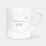 Tasse Opa zum Verschenken 