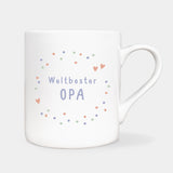 Tasse Opa zum Verschenken 
