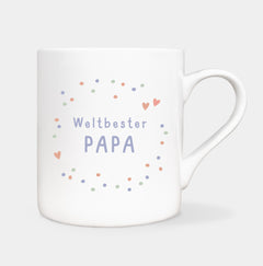 Tasse Papa zum Verschenken 