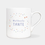 Tasse Tante zum Verschenken 