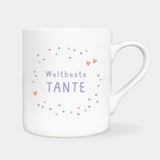 Tasse Tante zum Verschenken 