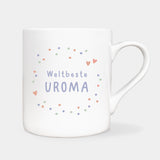 Tasse Uroma zum Verschenken 