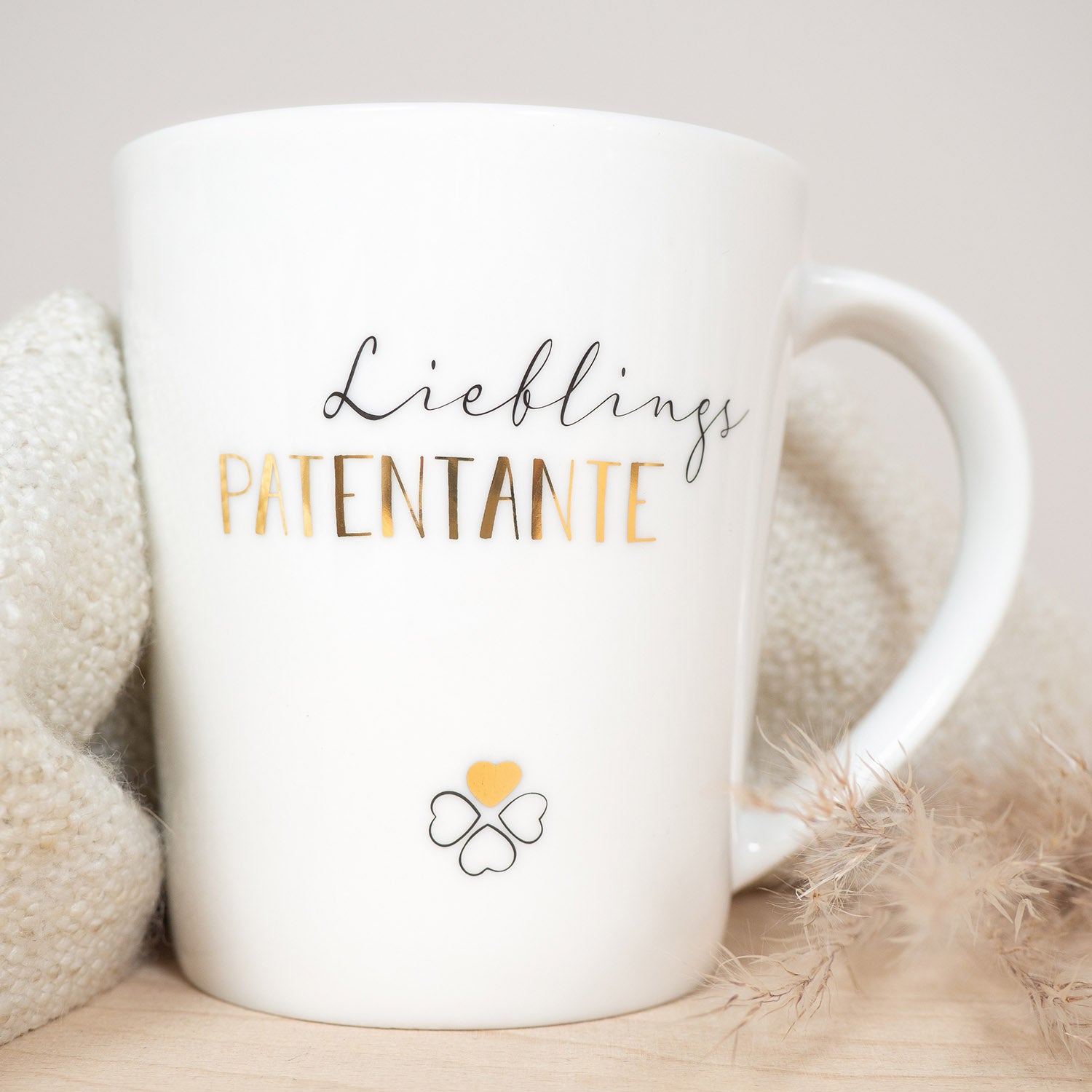 Tasse Patentante