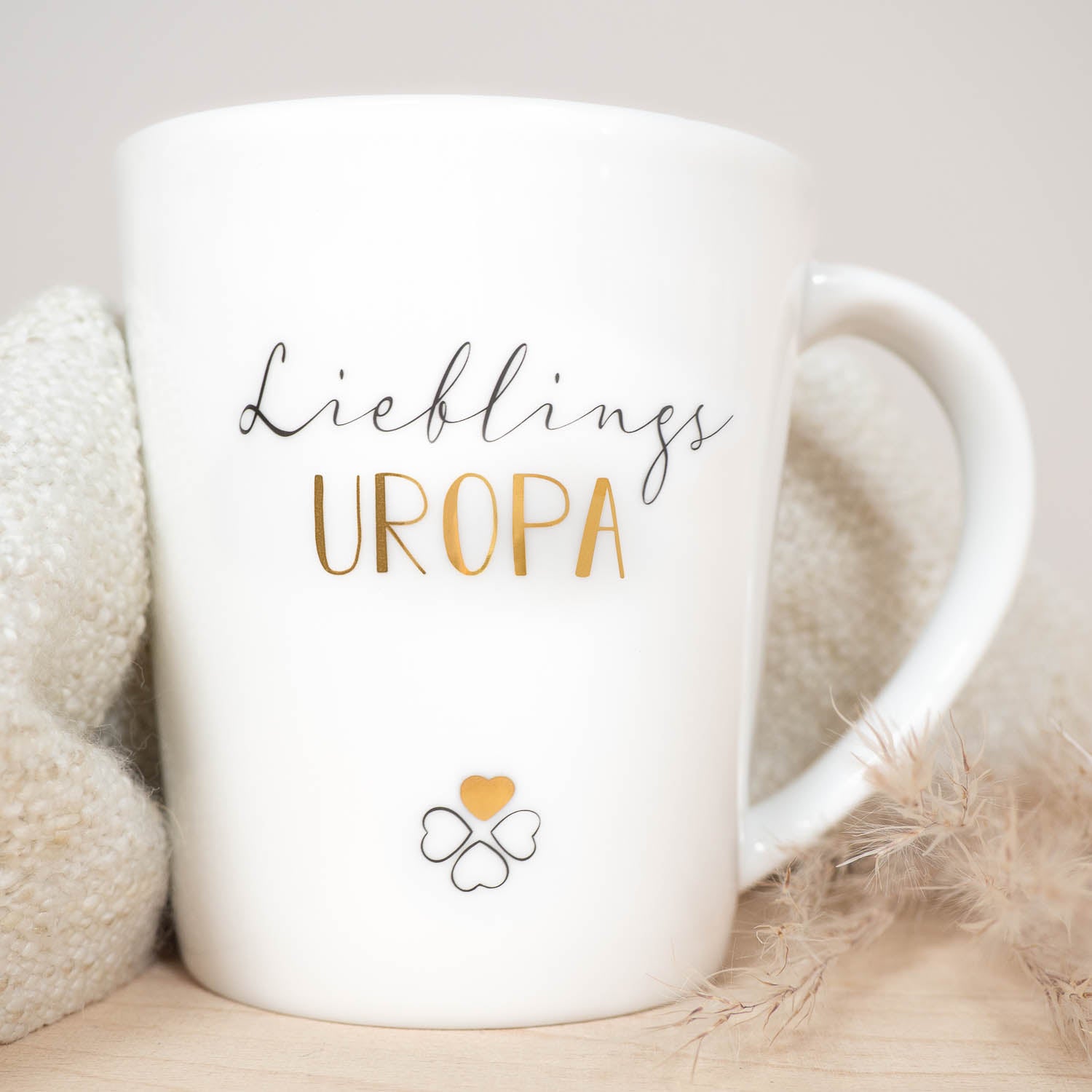 Uropa Tasse
