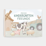 Bauernhof Freundebuch