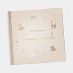 Freundebuch Waldtiere