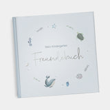 Freundebuch Meerestiere