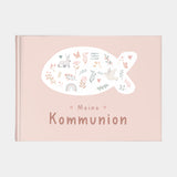 Erinnerungsbuch Kommunion