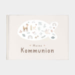 Koomunion Beige